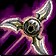 Silver Star icon