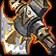 High Warlord's Cleaver icon