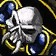 Deathmist Belt icon