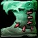 Highlander's Lizardhide Boots icon