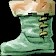 Highlander's Cloth Boots icon