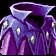 Zandalar Illusionist's Robe icon