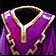 Lesser Wizard's Robe icon