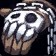 Naga Battle Gloves icon