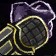 Demonskin Gloves icon