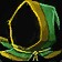 Venomshroud Mask icon