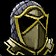 Darkmantle Cap icon