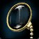 Green Lens icon