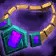 Life Channeling Necklace icon