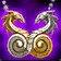 Drakefire Amulet icon