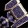 Blessed Qiraji War Hammer icon