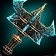 Maul of the Redeemed Crusader icon
