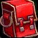 Onyxia Hide Backpack icon