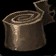 Runic Leather Headband icon
