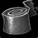 Wicked Leather Headband icon