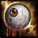 Evil Eye Pendant icon