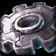 Charged Gear icon