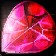 Blood Ruby Pendant icon