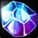 Pulsating Crystalline Shard icon