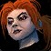 Sturdy Female Dwarf Mask icon