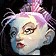 Sturdy Female Gnome Mask icon