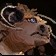 Sturdy Female Tauren Mask icon