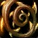 Woven Ivy Necklace icon