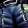 Outrider's Leather Pants icon