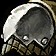 Flintrock Shoulders icon