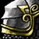 Nocturnal Shoulder Pads icon