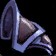 Glyphed Epaulets icon