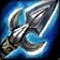 Ice Barbed Spear icon