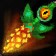 Staff of Rampant Growth icon