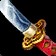 Wicked Mithril Blade icon