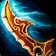 Wraith Blade icon