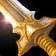 Dazzling Longsword icon