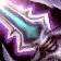 Chromatically Tempered Sword icon