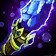Icefury Wand icon