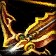 High Warlord's Crossbow icon