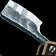 Hacking Cleaver icon