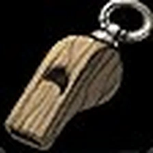Dog Whistle, official Blizzard item icon