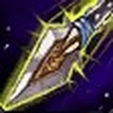 Doomshot, official Blizzard item icon