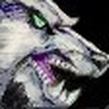 Horn of the Dire Wolf, official Blizzard item icon