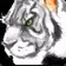 Reins of the Frostsaber, official Blizzard item icon