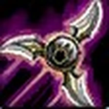 Silver Star, official Blizzard item icon