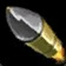 Hi-Impact Mithril Slugs, official Blizzard item icon