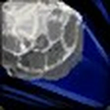 Exploding Shot, official Blizzard item icon