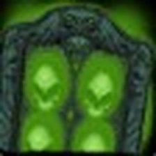 Death's Bargain, official Blizzard item icon