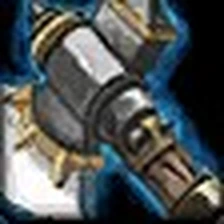 The Minotaur, official Blizzard item icon