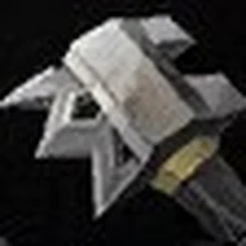 Winter's Bite, official Blizzard item icon